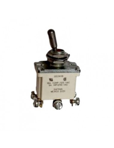 INTERRUPTOR DO QUADRO PUTZMEISTER M740