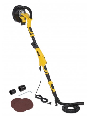 LIXADORA DRYWALL TIPO GIRAFA...