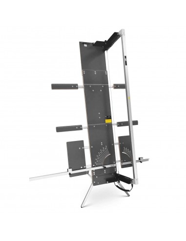 MAQUINA DE CORTE EPS E XPS STANDARD...