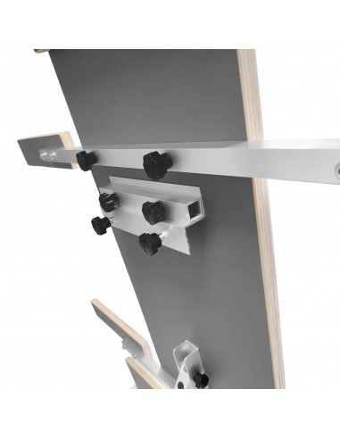 MAQUINA DE CORTE EPS E XPS STANDARD...
