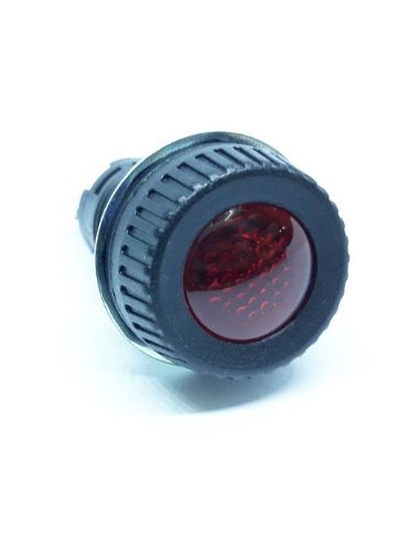 LUZ AVISADORA VERMELHA DO QUADRO M740