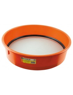 CRIVO DE PLASTICO SUPERCHOK