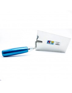 COLHER QUADRADA INOX