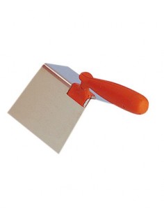 COLHER EXTERIOR PARA CANTOS