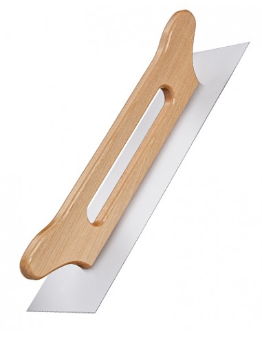 PALUSTRA INOX À FRANCESA
