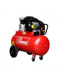 COMPRESSOR SHAMAL 100L 3HP...