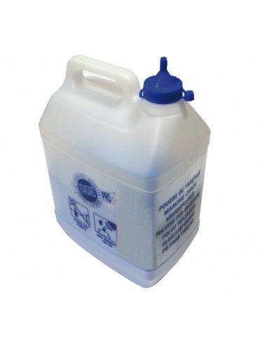 PO AZUL PARA LINHA DE MARCACAO MONDELIN