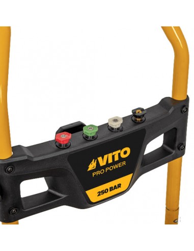 LAVADORA A GASOLINA VITO VIML70 4T...