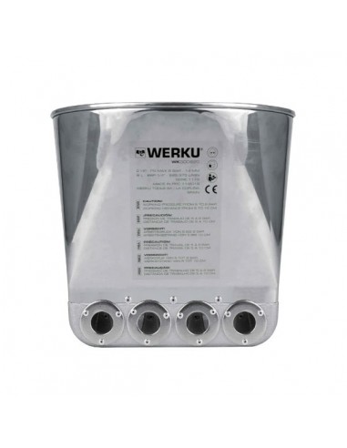 SABLON REBOCO PAREDE 4B ECO WERKU