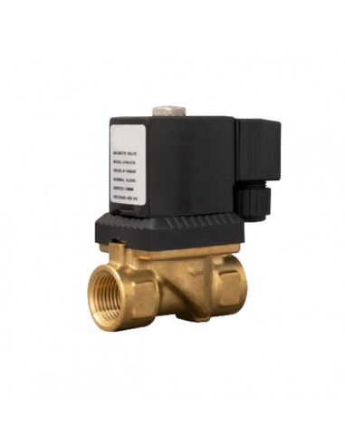 ELETROVALVULA 230V