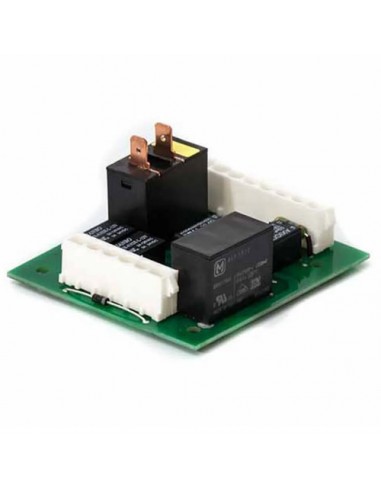 PLACA ELETRÓNICA PARA PUTZMEISTER...