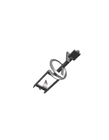 FERRO MISTURADOR MP25 PARA COLAS