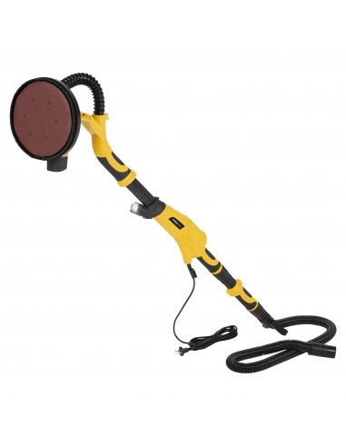 LIXADORA DRYWALL TIPO GIRAFA...