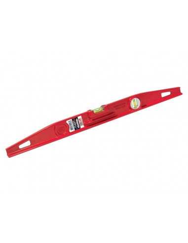 NIVEIS ALUMINIO TRAPEZOIDAIS NIVOTOP