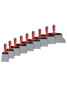 ESPATULAS PRO INOX TALIAPLAST