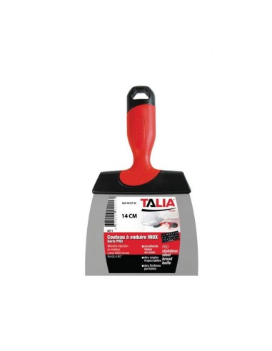 ESPATULAS PRO INOX TALIAPLAST