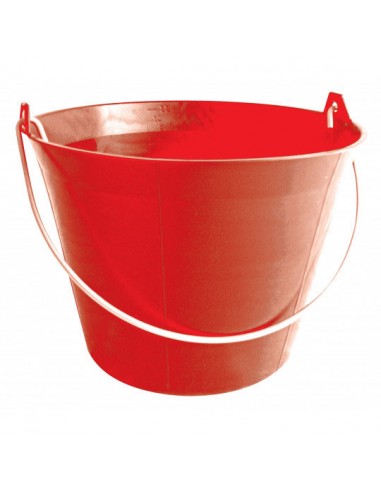 BALDE PLASTICO 11 LITROS