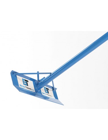 RODO DE CABO PARA BETÃO ALUMINIO