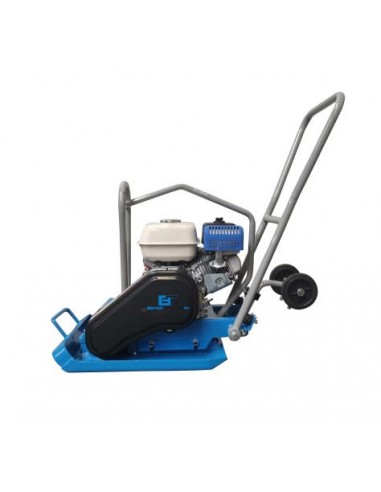 PLACA COMPACTADORA BETON TROWEL PC70H