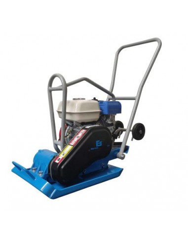 PLACA COMPACTADORA BETON TROWEL PC70H