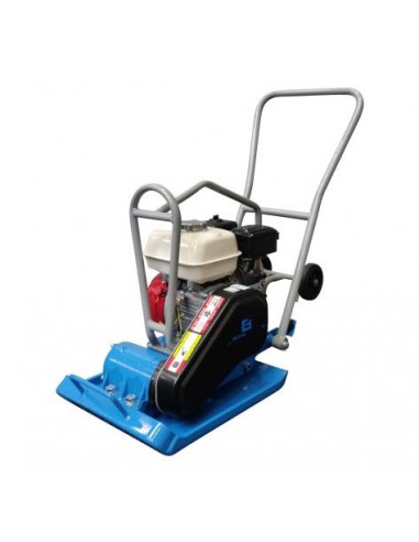 PLACA COMPACTADORA BETON TROWEL PC70H