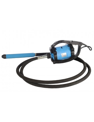 VIBRADOR ELETRICO PARA BETÃO