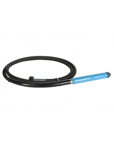 VIBRADOR ELETRICO PARA BETÃO