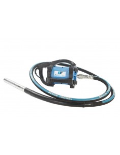 VIBRADOR ELETRICO PARA BETÃO