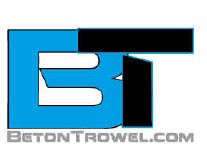 BETON TROWEL