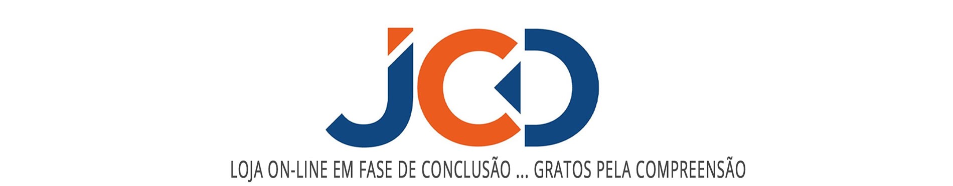 Loja JCD, Máquinas, Ferramentas, Profissionais, Construção